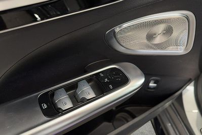 Mercedes Klasa C AMG  43 mHEV 4-Matic