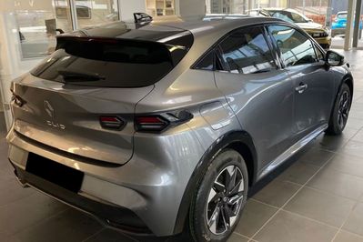 Renault Clio Techno 1.2 TCe