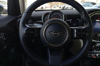 Mini Mini Cooper aut