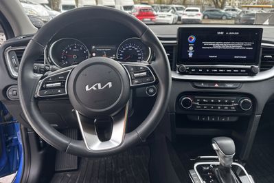 Kia Ceed M 1.5 T-GDI DCT