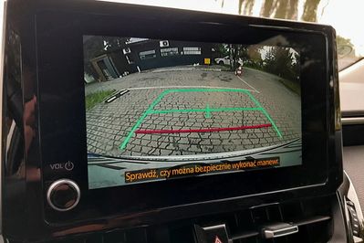 Toyota Corolla 1.5 Comfort