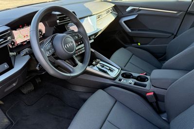 Audi A3 30 TFSI
