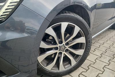 Renault Megane Tce Fap Techno Edc