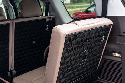 Baic BJ60 mHEV  4x4 aut