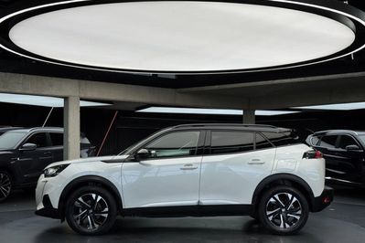 Peugeot 2008 1.2 PureTech Allure Pack