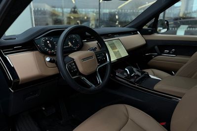 Land Rover Range Rover Sport Range Rover S 3.0 D250 mHEV SE