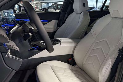 BMW Seria 5 530e xDrive M Sport