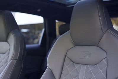 Audi Q7 60 TFSI e quattro S Line