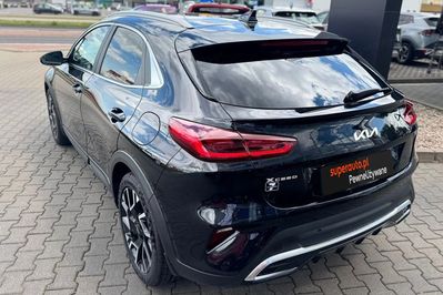 Kia XCeed 1.5 t-Gdi Business Line Dct