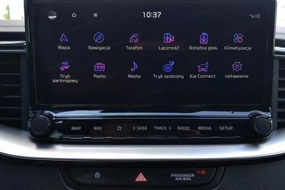 Kia Ceed 1.5 T-GDI Tribute DCT