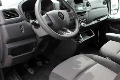 Renault Master dCi