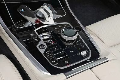 BMW X5 xDrive30d M Sport