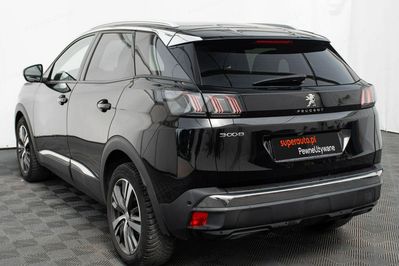 Peugeot 3008 1.5 BlueHDi Allure Pack S&S EAT8