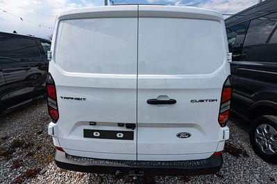 Ford Transit Custom 320 L2H1 Trend