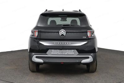 Citroen C3 Aircross Max 1.2 mHEV  S&S eDCT6