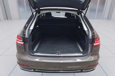 Audi A6 50 TDI quattro