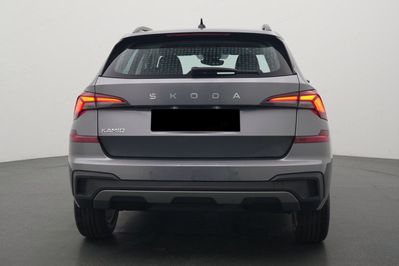 Skoda Kamiq Edition 130 1.5 TSI