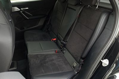 BMW X2 M35i xDrive aut