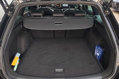 Seat Leon 2.0 TDI DSG