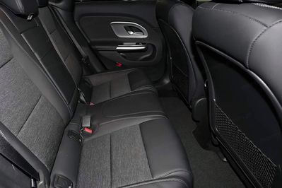 Mercedes CLA 200 Progressive