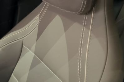 Mercedes CLA 250+ AMG Line