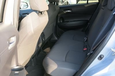 Toyota Corolla Cross 2.0 Hybrid Style