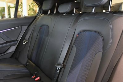 BMW Seria 1 118i M Sport aut