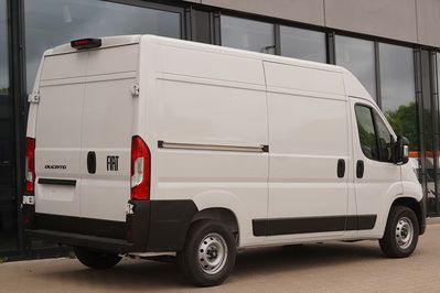 Fiat Ducato L2H2
