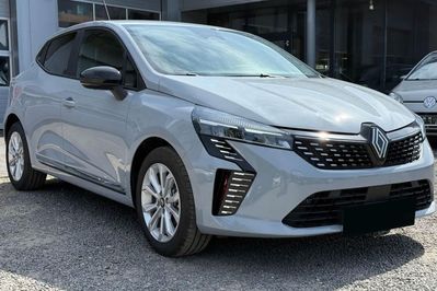 Renault Clio Evolution 1.0 TCe