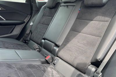 BMW X1 sDrive18i M Sport aut