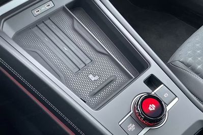 Volkswagen T-Roc R-Line 1.5 eTSI DSG