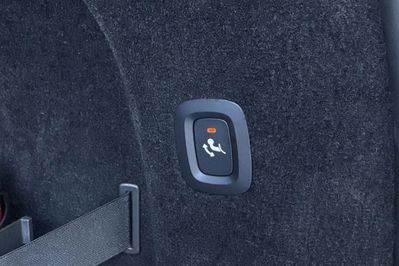 Volvo V90 T6 AWD Plug-In Hybrid Plus Dark aut