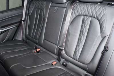 BMW X5 xDrive40d M Sport