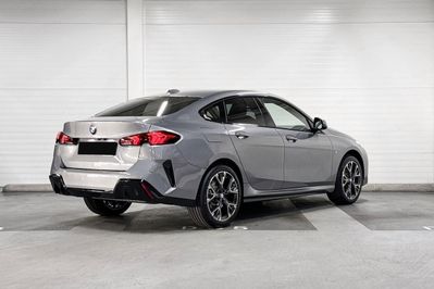 BMW Seria 2 Gran Coupe 220
