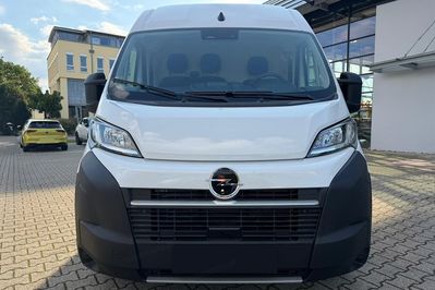 Opel Movano L3H2 3.3t
