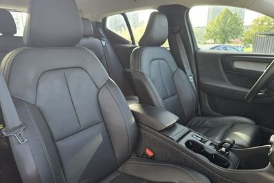 Volvo XC40 B3 Core