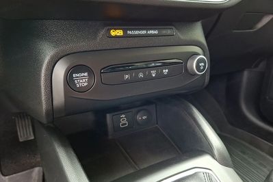 Ford Focus 1.0 Ecoboost Titanium