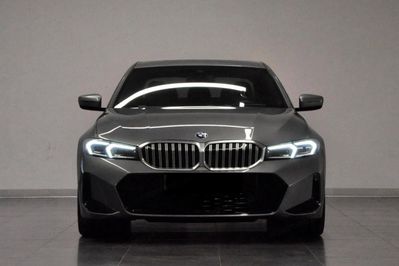 BMW Seria 3 320i M Sport