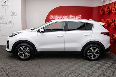 Kia Sportage 1.6 GDI  2WD