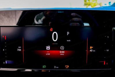 Opel Astra VI Business Edition S&S 1.2 T