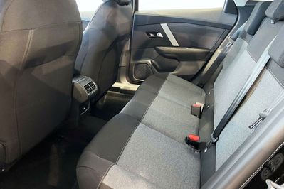 Citroen C4 You eDCT6 1.2 mHEV