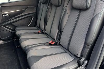 Peugeot 5008 1.5 BlueHDi Allure S&S EAT8