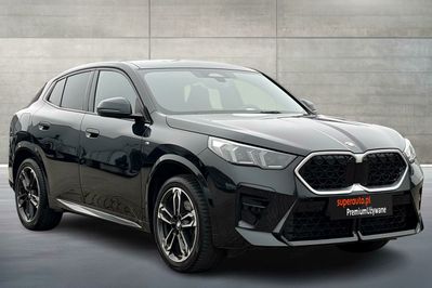 BMW X2 sDrive20i M Sport