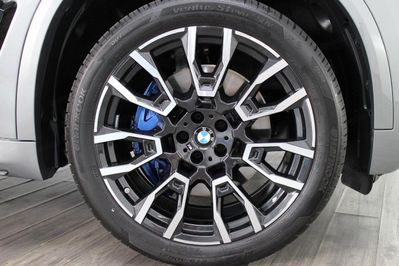 BMW X5 xDrive30d M Sport