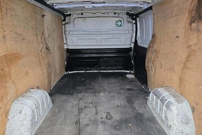 Renault Trafic 2.0 dCi