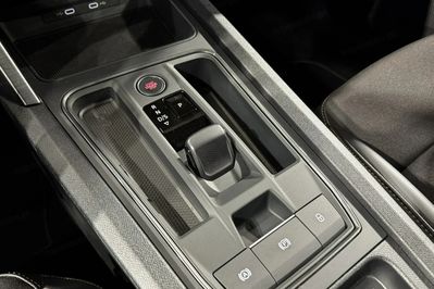 Cupra Formentor 2.0 TSI 4Drive DSG