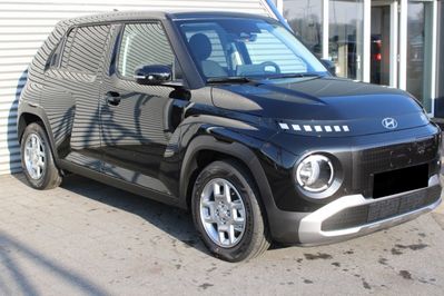 Hyundai Inster 49kWh Modern