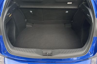 Toyota C-HR Comfort 1.8 Hybrid