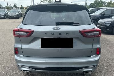 Ford Kuga ST-Line 2.5 FHEV