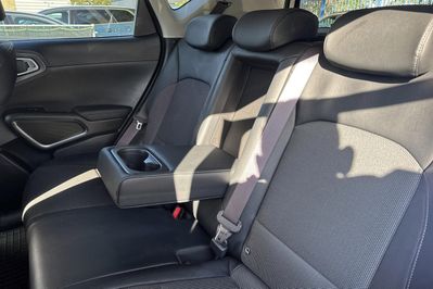 Kia Soul e-Soul L 64kWh